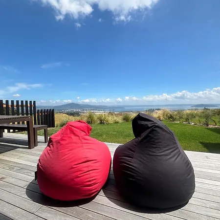 Totara Ridge Hotel