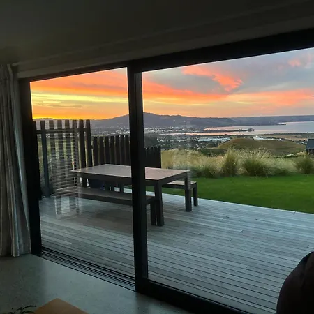 Totara Ridge