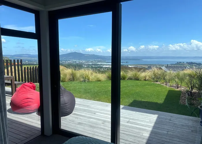 Totara Ridge 로토루아