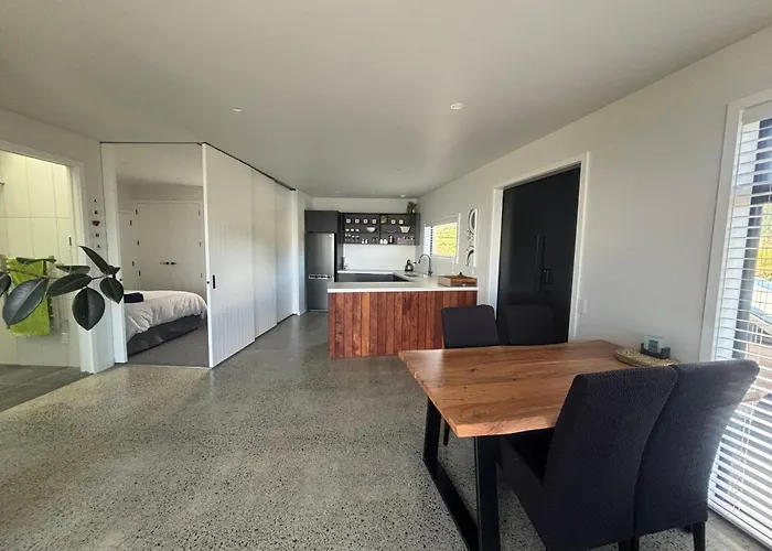 Totara Ridge 게스트하우스 4*