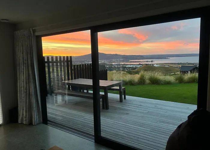 Totara Ridge 로토루아