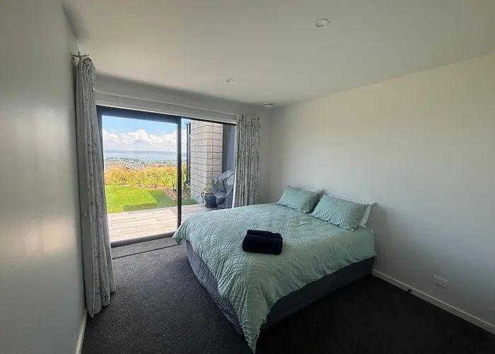 Totara Ridge 4* 로토루아