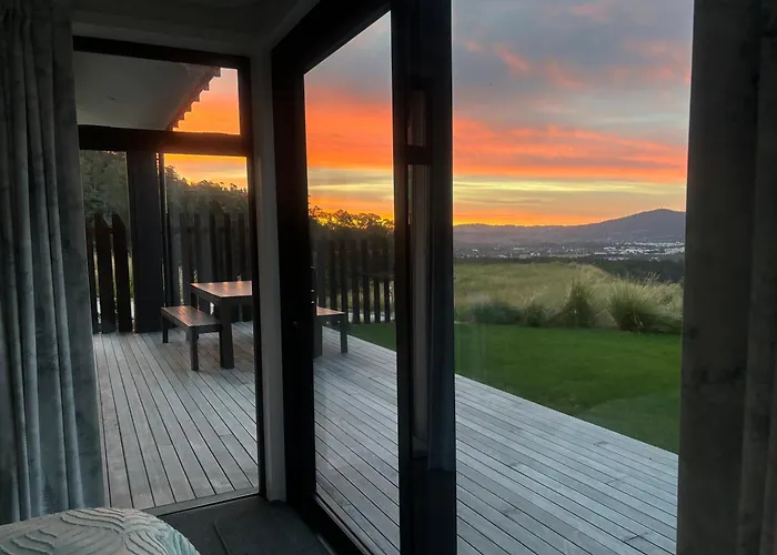 Totara Ridge 4*