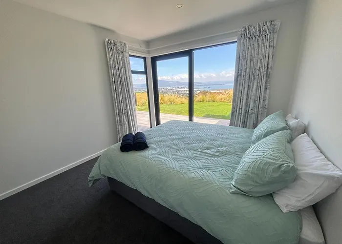 Totara Ridge 4*